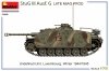 MiniArt 72112 StuG III Ausf. G Late Miag Prod. 1/72